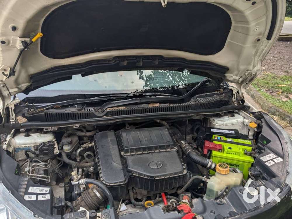 Tata Nexon Kraz Plus Diesel, 2022, Diesel