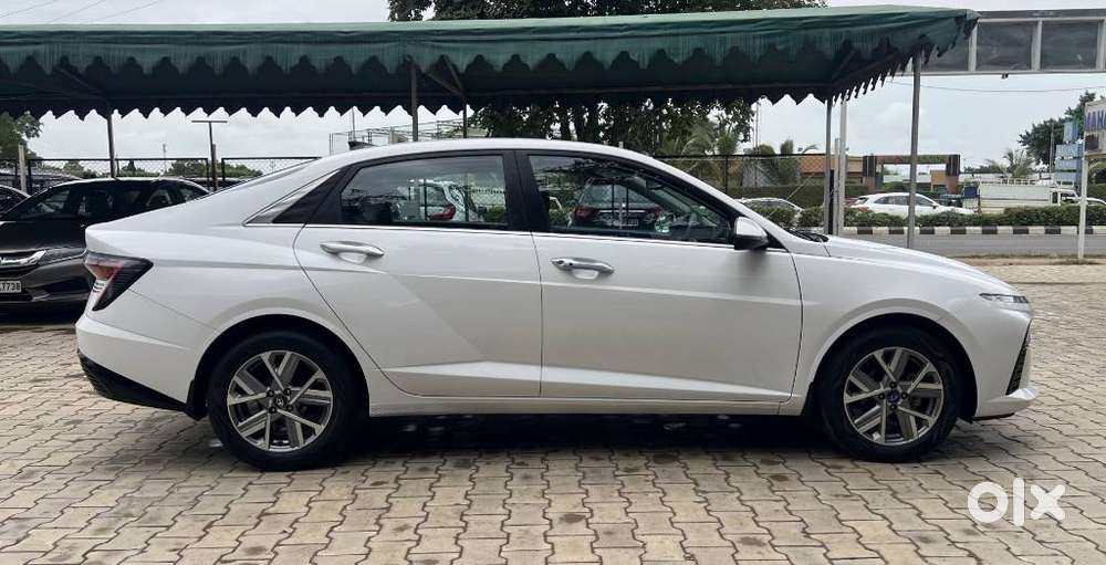 Hyundai Verna 1.5 Sx Vtvt, 2023, Petrol