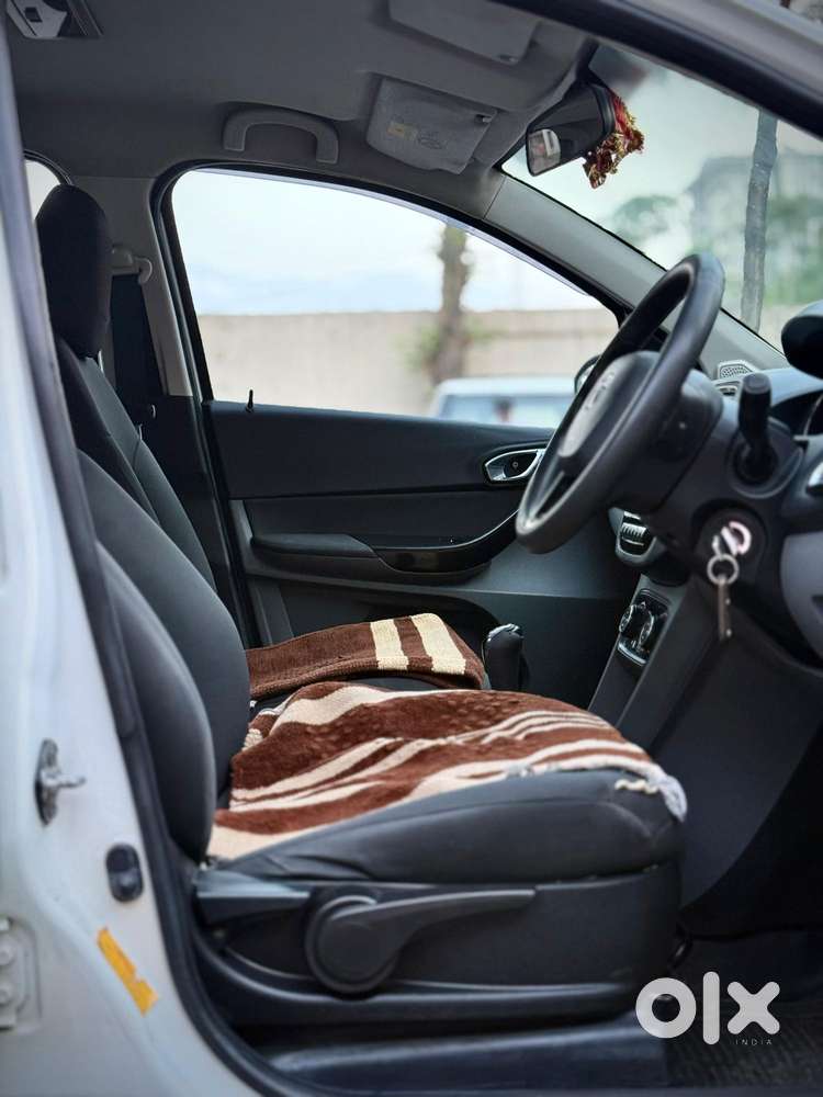 Tata Tigor 1.2 Revotron Xz Option, 2018, Petrol