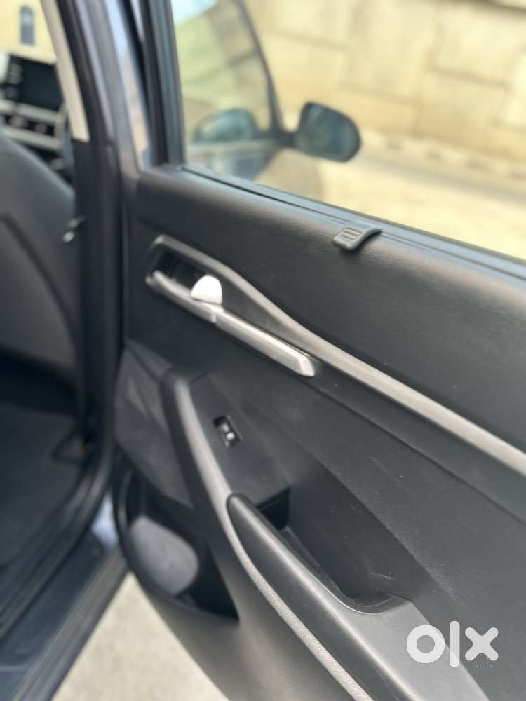 Kia Seltos Htk Plus D, 2019, Diesel