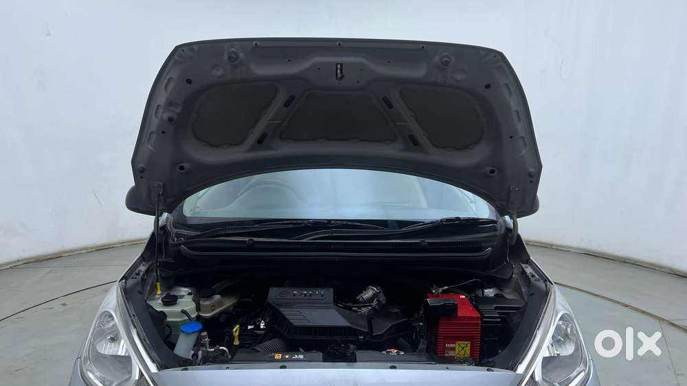 Hyundai Santro Era Executive, 2019, Petrol