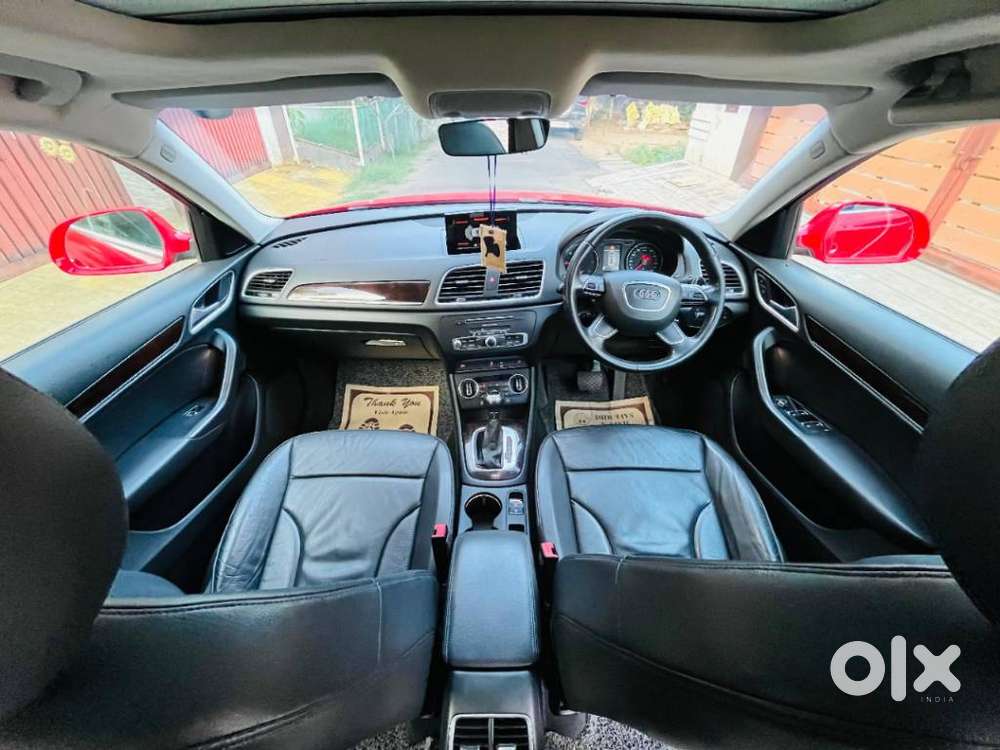 Audi A3, 2018, Diesel