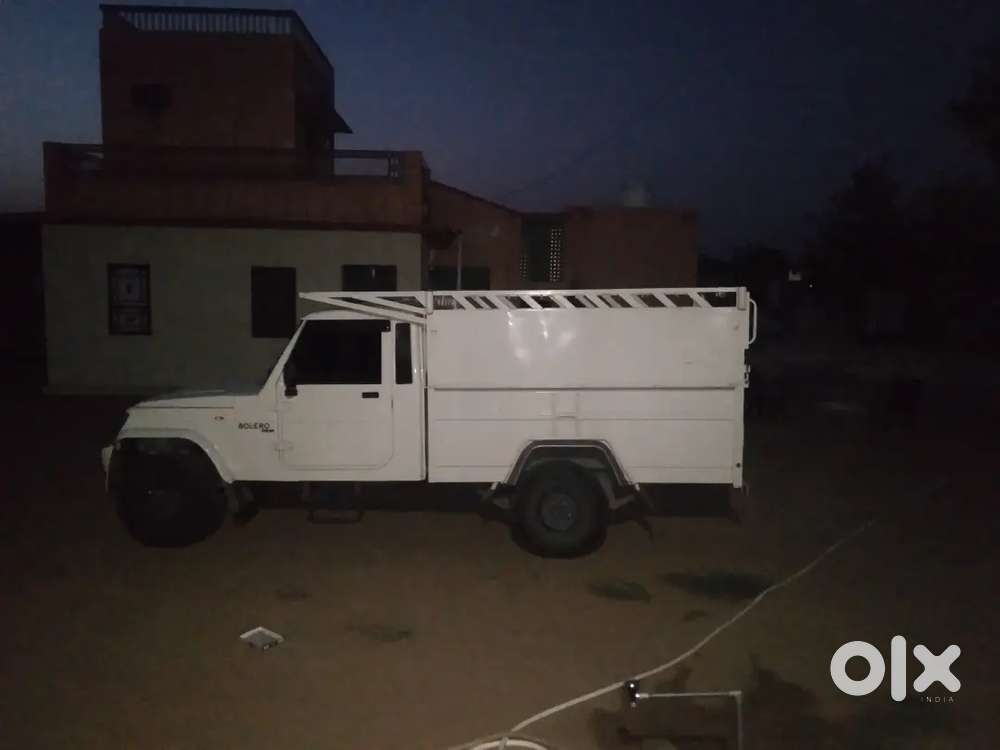 Mahindra Bs6 2024 Diesel