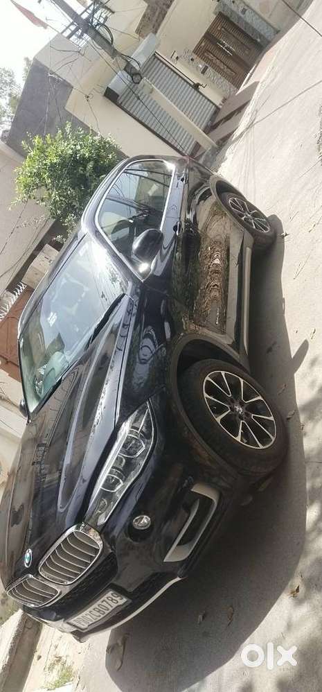 Bmw X5 Xdrive 30 D, 2016, Diesel