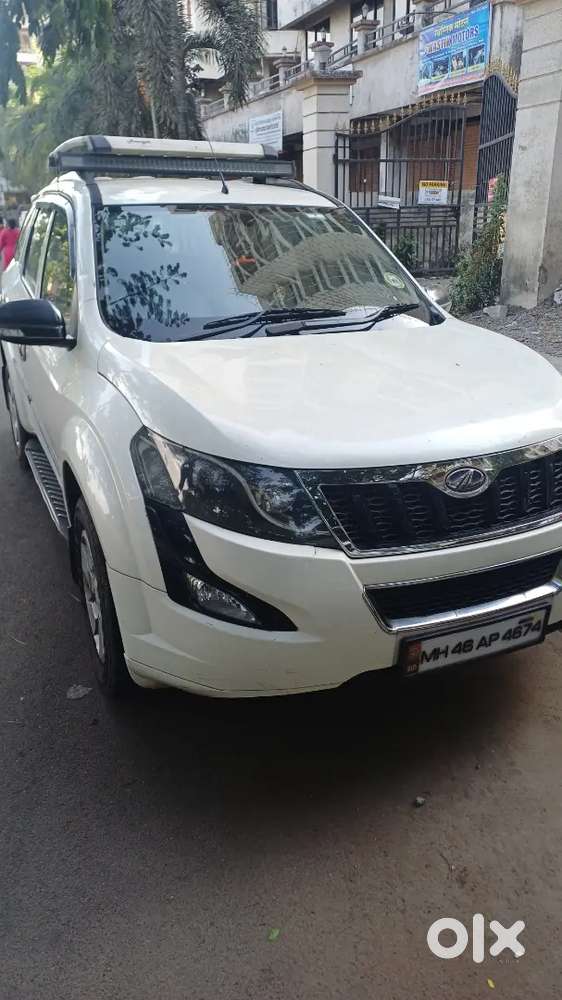 Mahindra Xuv500 Diesel Manual 2015 Car