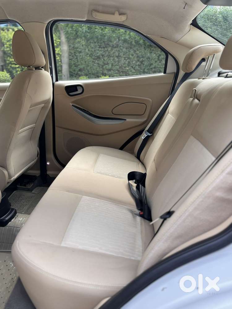 Ford Figo Aspire [ ] 1.2 Trend Plus Ti-vct, 2019, Petrol