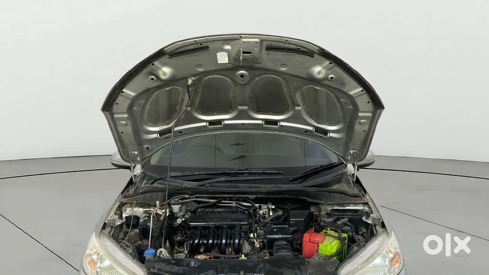 Honda City 2015-2017 I Vtec Cvt Sv, 2014, Petrol