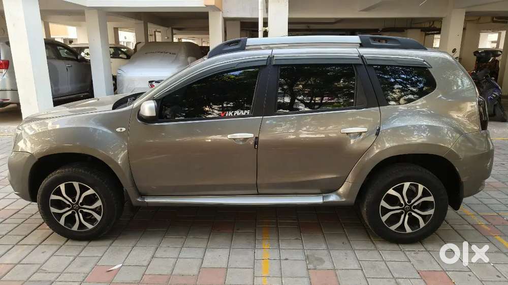 Nissan Terrano Xl Plus 2013 Diesel Manual