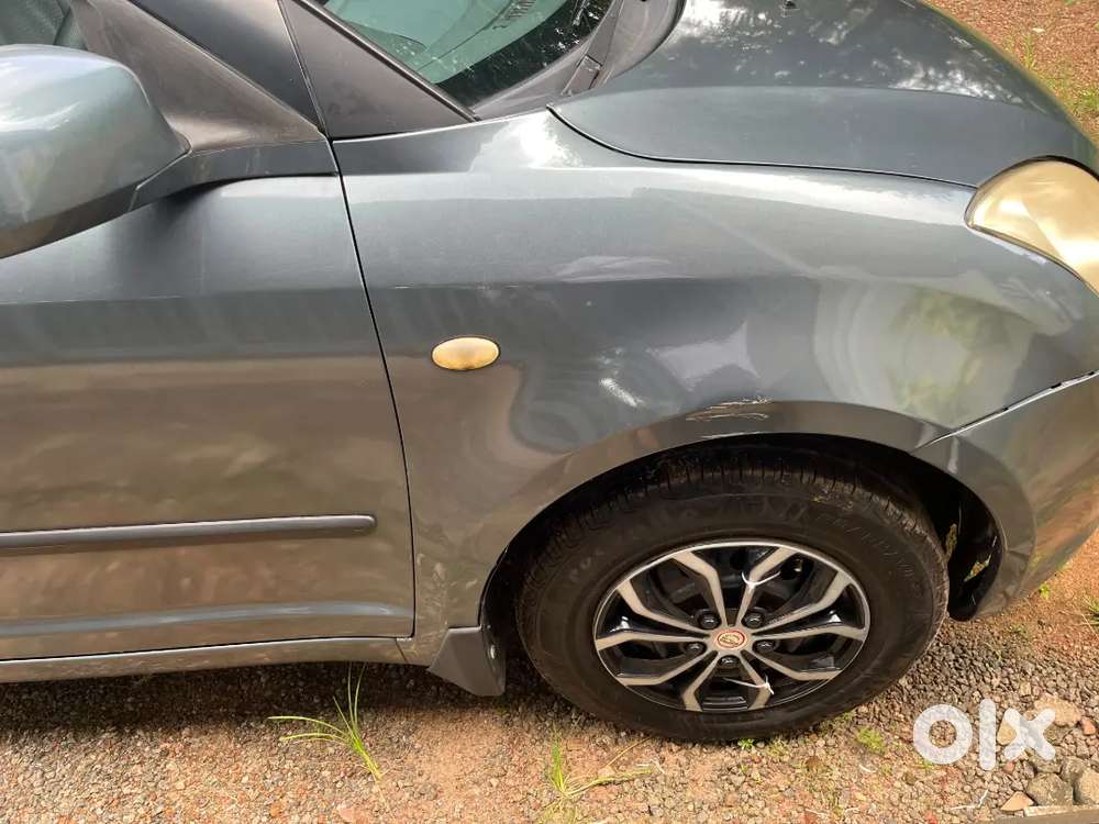 Maruti Suzuki Dzire 2009 Year Car