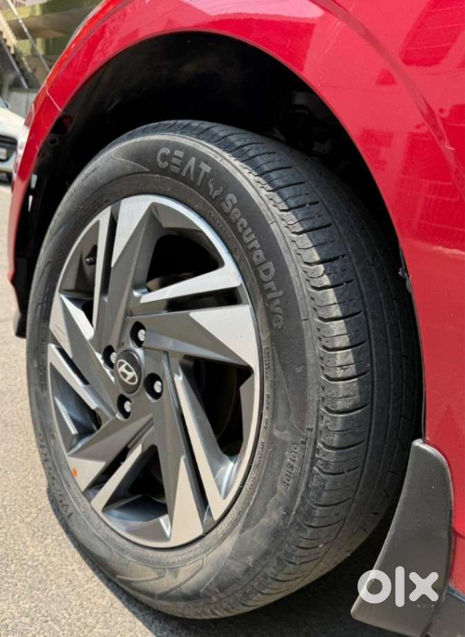 Hyundai I20 Asta Option Diesel, 2022, Diesel