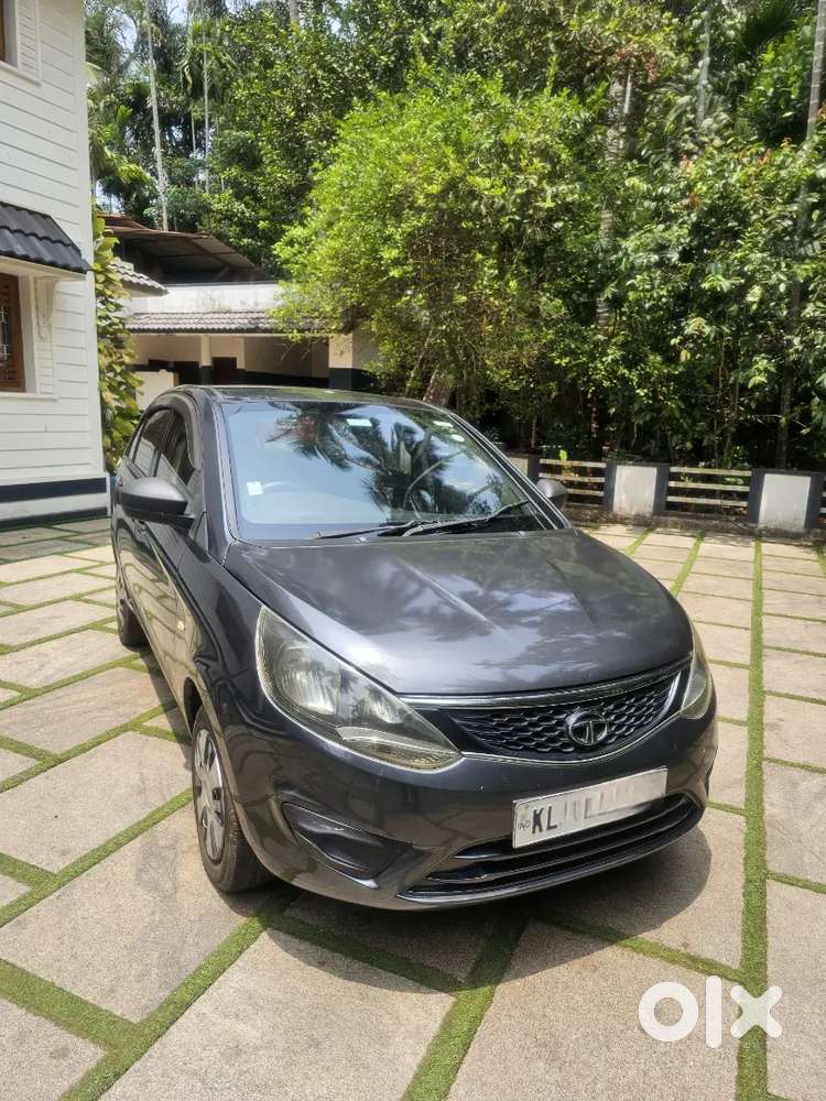 Tata Bolt Diesel 2015
