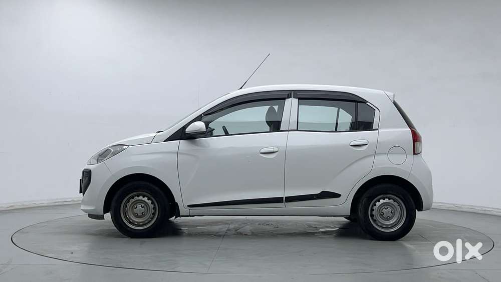 Hyundai Santro Sportz Cng, 2021, Cng & Hybrids