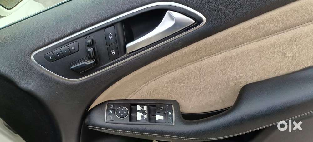 Mercedes-benz B Class B180 Cdi, 2015, Diesel