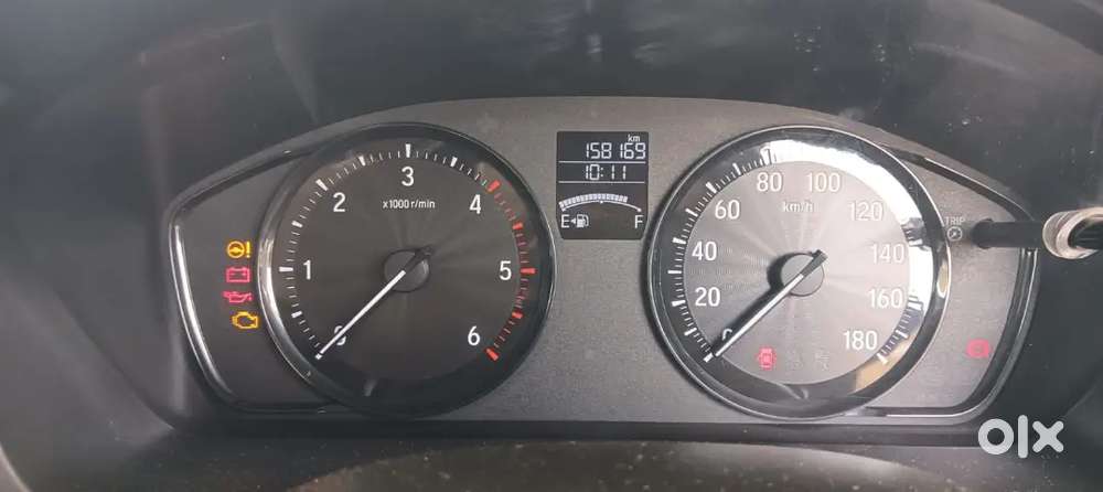Honda Amaze 1.5 Smt 2022