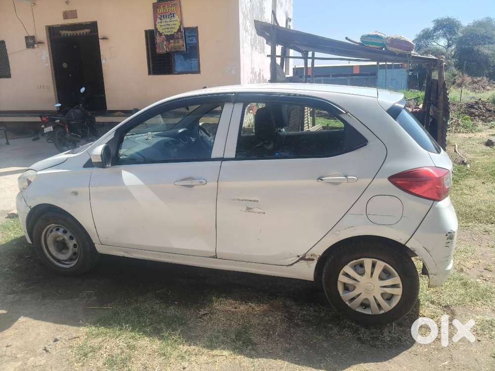Tata Tiago 2019 Model Well Condition Lpg Attached With Automatic 400km