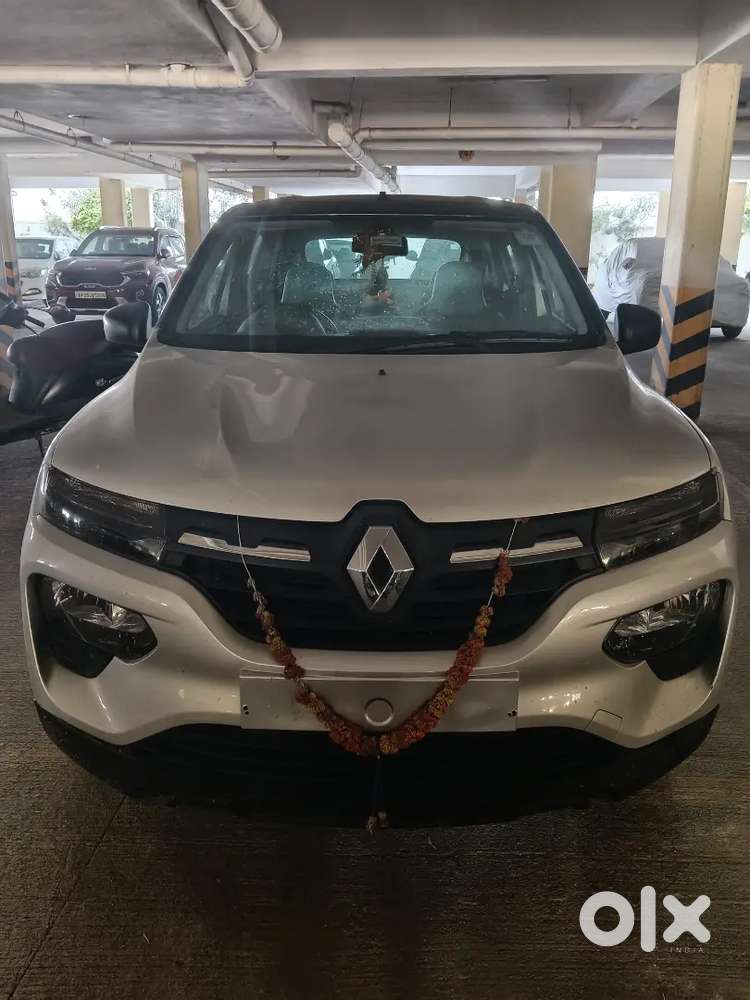 Less Used Kwid For Sale