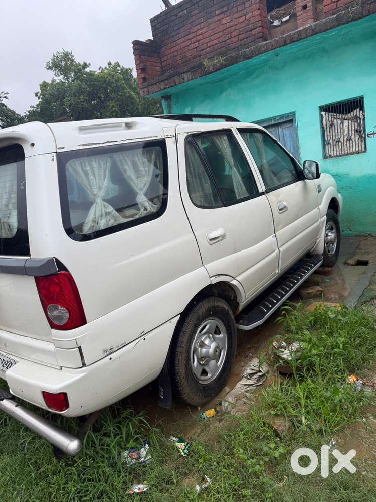 Tata Safari Ev 2012 Adventure Diesel
