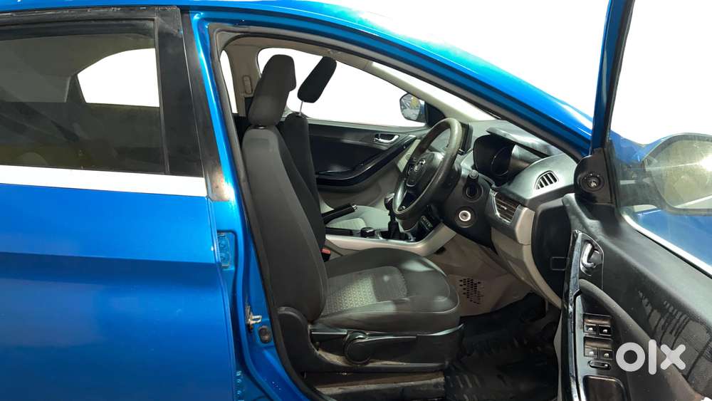 Tata Nexon 1.5 Revotorq Xz, 2018, Diesel