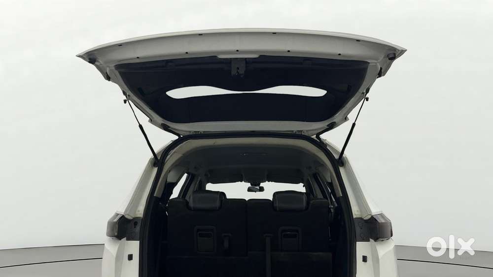 Tata Safari 2.0 Kryotec Xma, 2021, Diesel
