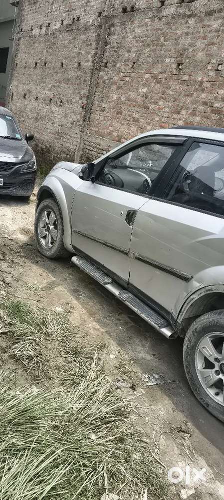 Mahindra Xuv500 2013