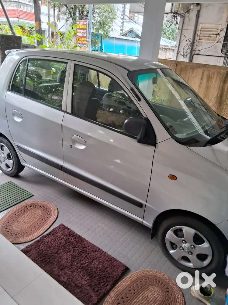 Hyundai Santro Xing 2004