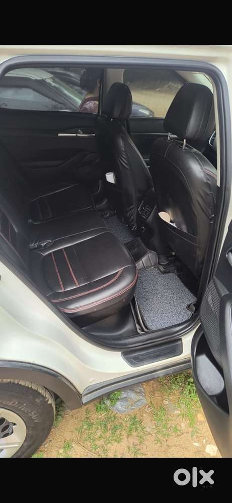 Kia Seltos Petrol Manual 2022
