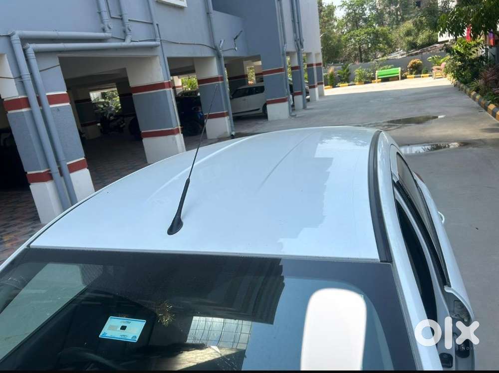 Ford Figo 2016 Diesel Well Maintained