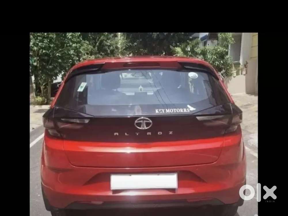 Tata Altroz 1.2 Xe 2021