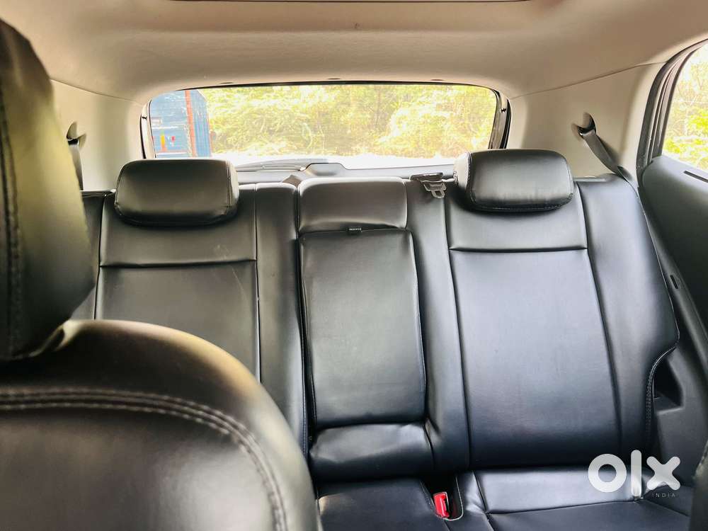 Hyundai Creta, 2023, Petrol