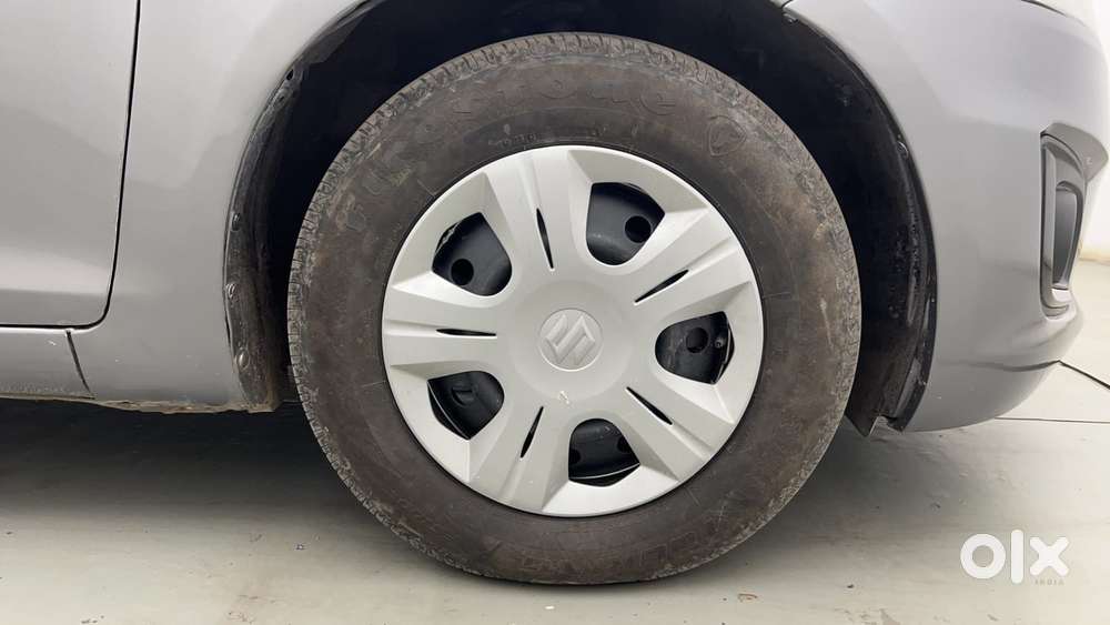 Maruti Suzuki Swift 2018 Ldi, 2017, Diesel