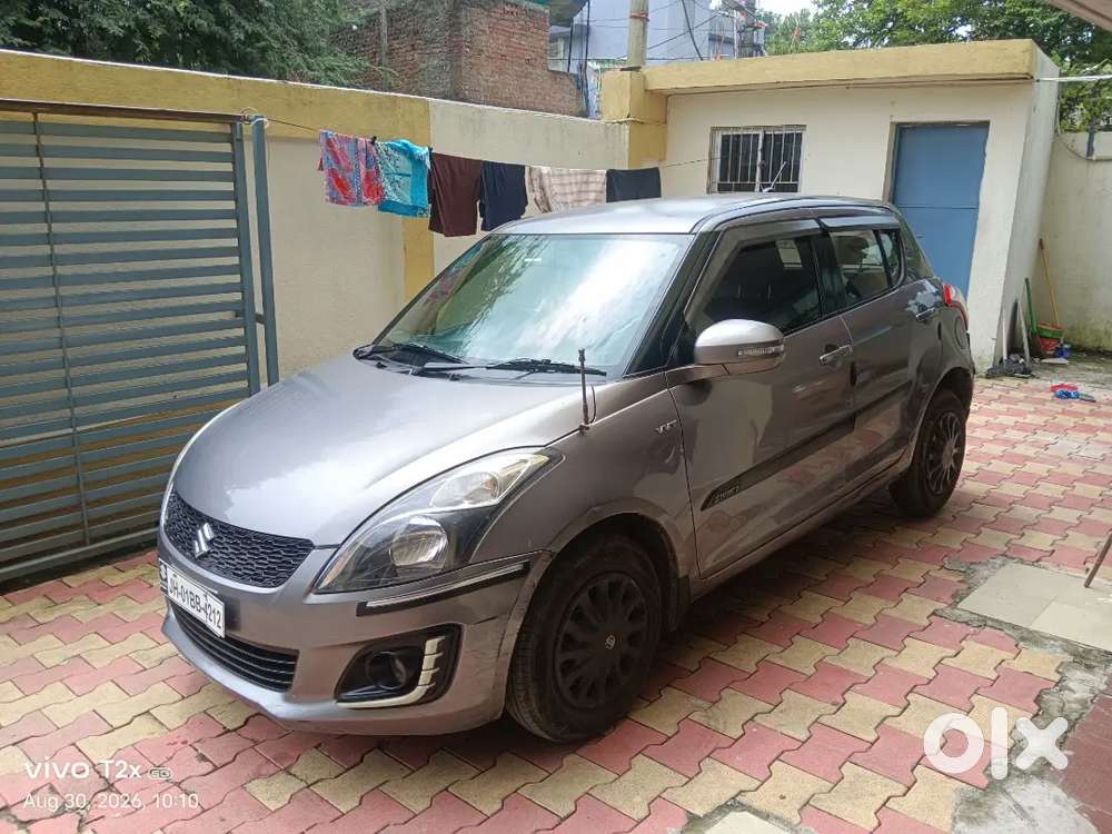 Swift Maruti 2013 1st Owner