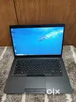 Secondhand laptop 5400 i7-8thGen 16GB RAM 256GB SSD
