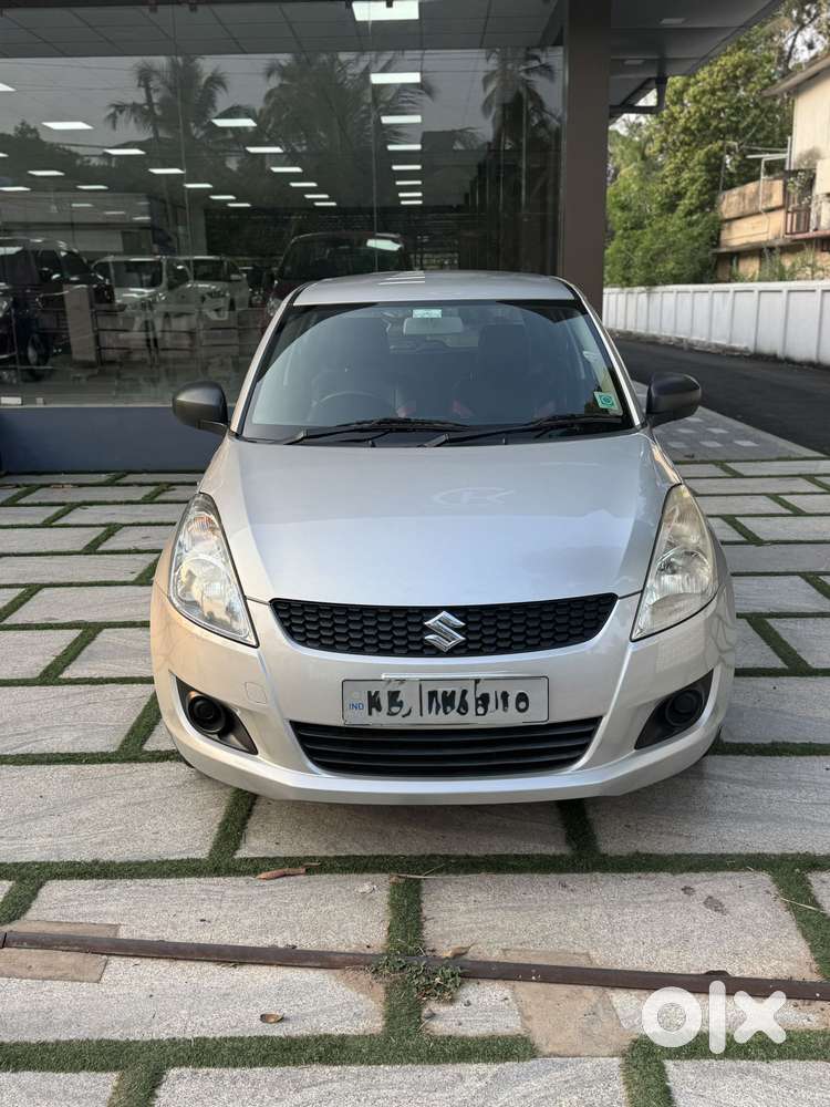 Maruti Suzuki Swift Lxi Optional-o, 2013, Petrol