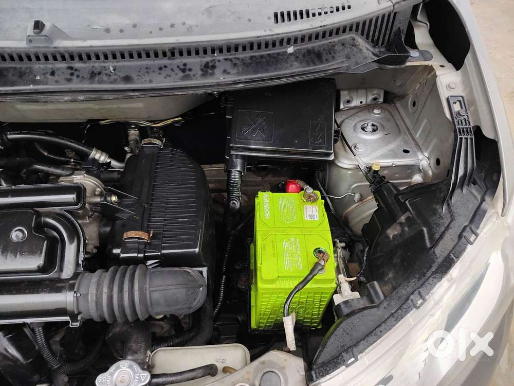 Datsun Redigo T Option, 2017, Petrol