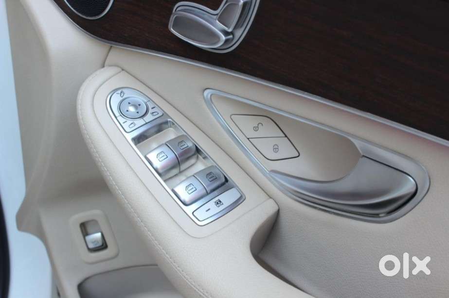 Mercedes-benz Glc Class 200, 2021, Petrol