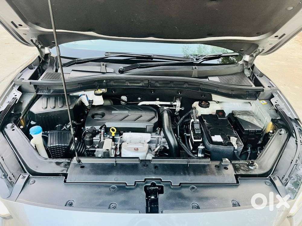 Mg Astor 1.3 Savvy Turbo At S Red, 2023, Petrol