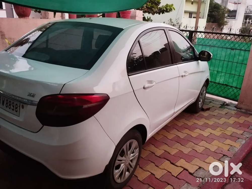 Toyota Innova 2010 Smooth Running Condition
Tata Zest