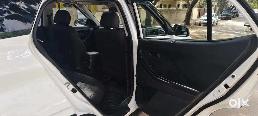 Hyundai Creta 1.5 S 2024