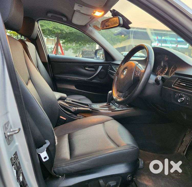 Bmw 3 Series Gt 320d Sport Line, 2011, Diesel