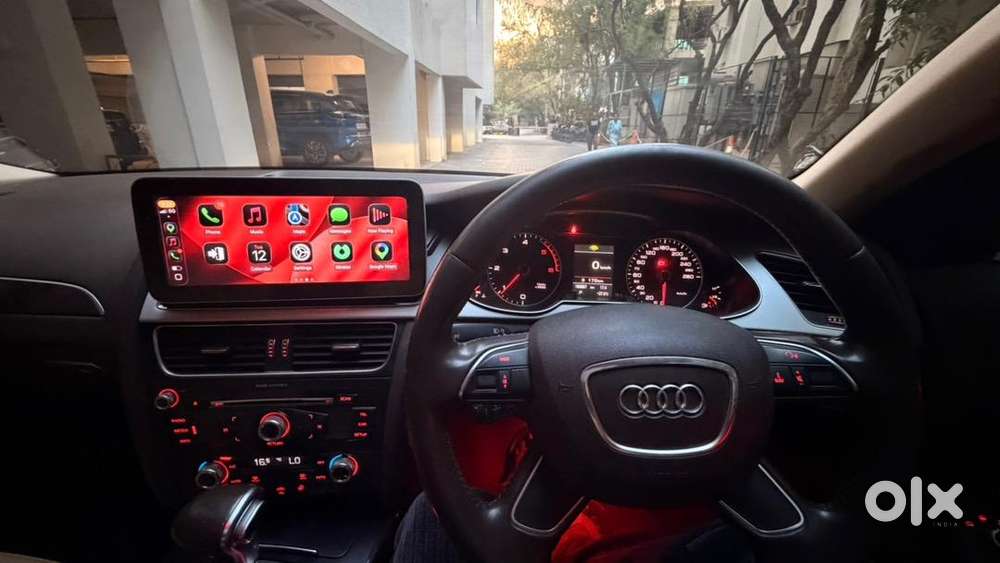 Well Maintained Genuine Audi A4