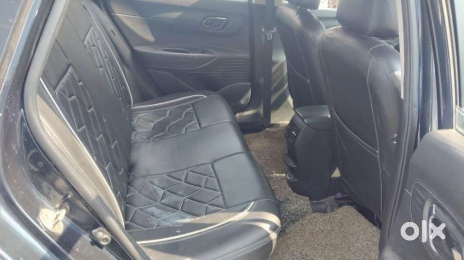Hyundai I20 Diesel Sportz, 2021, Diesel