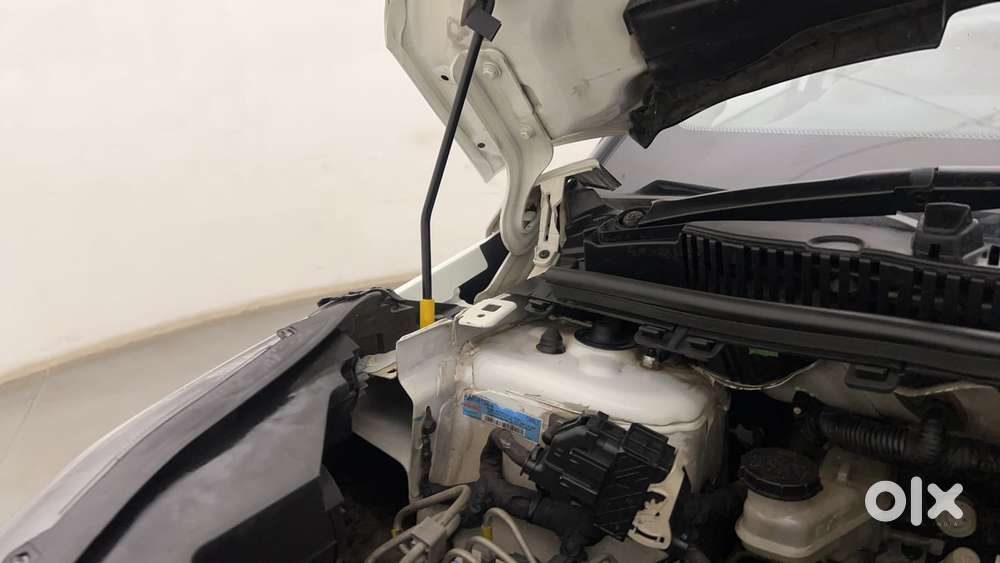 Tata Nexon 1.5 Revotorq Xza Plus (o), 2021, Diesel