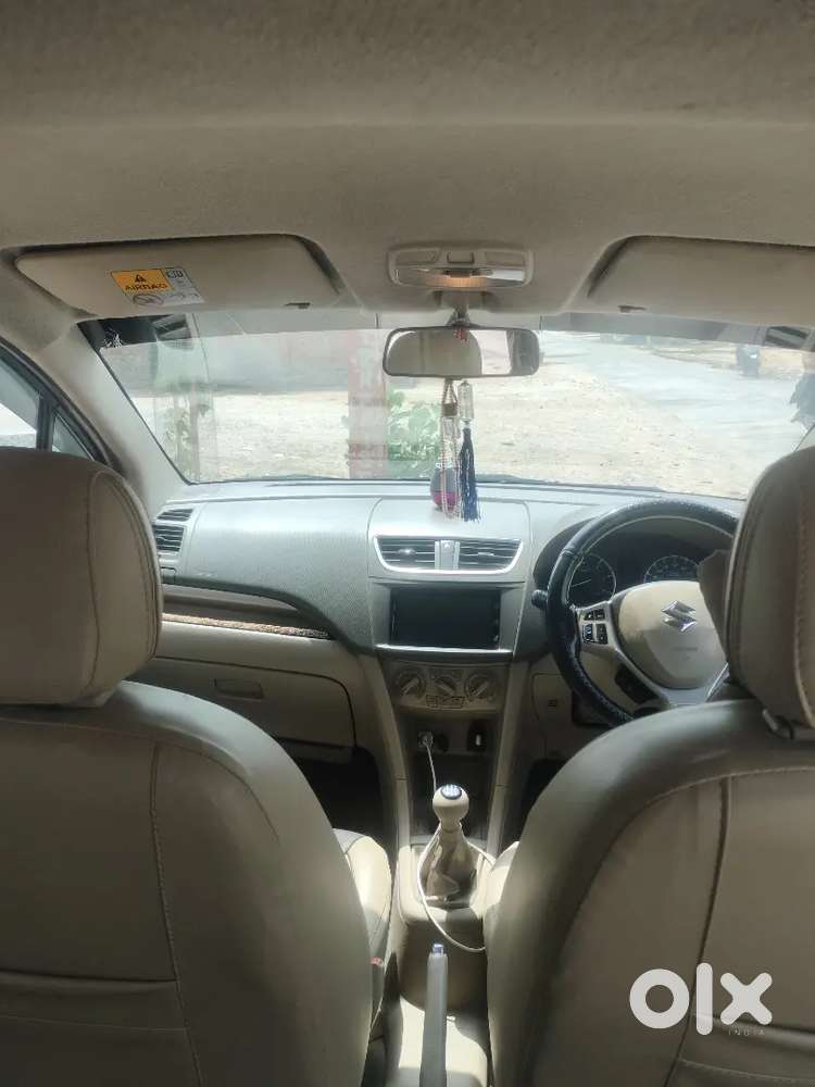 Maruti Suzuki Ertiga 2017 Diesel Well Maintained