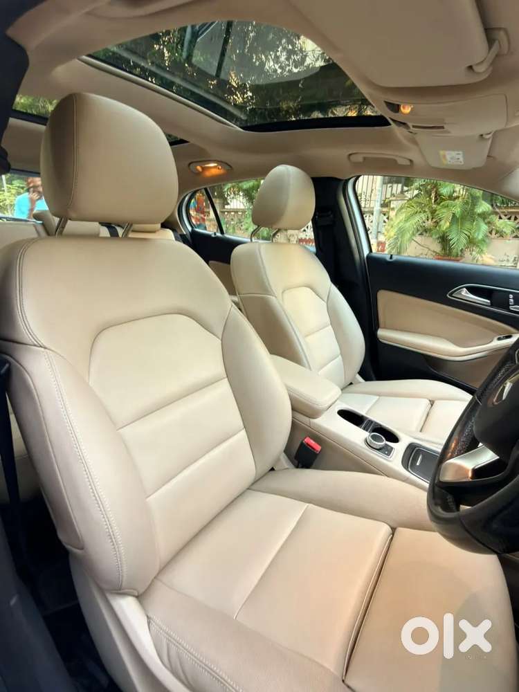 Mercedes-benz Gla Class 200 D Style, 2019, Diesel