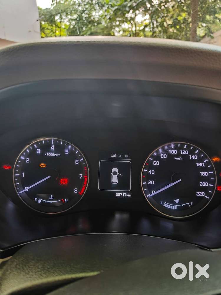 Hyundai Elite I20 Asta 2016 Petrol