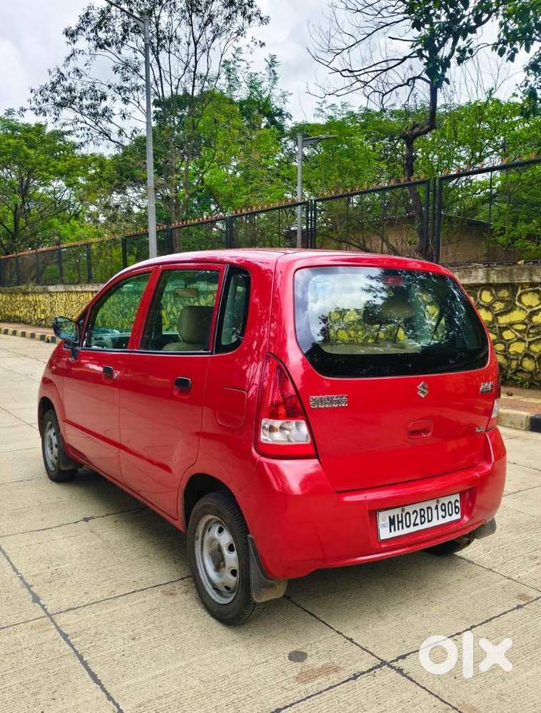 Maruti Suzuki Zen Estilo Lxi Bs Iv, 2007, Petrol