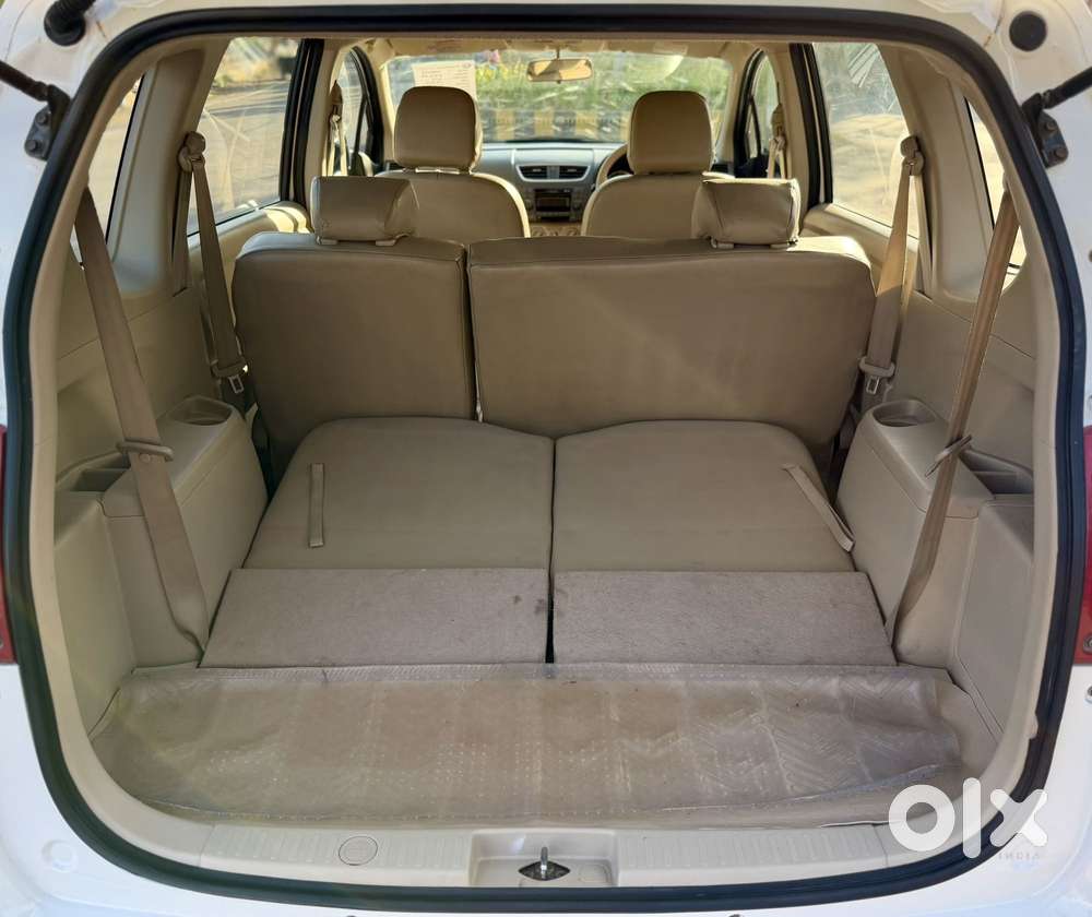 Maruti Suzuki Ertiga Vxi Abs Bs Iv, 2016, Petrol