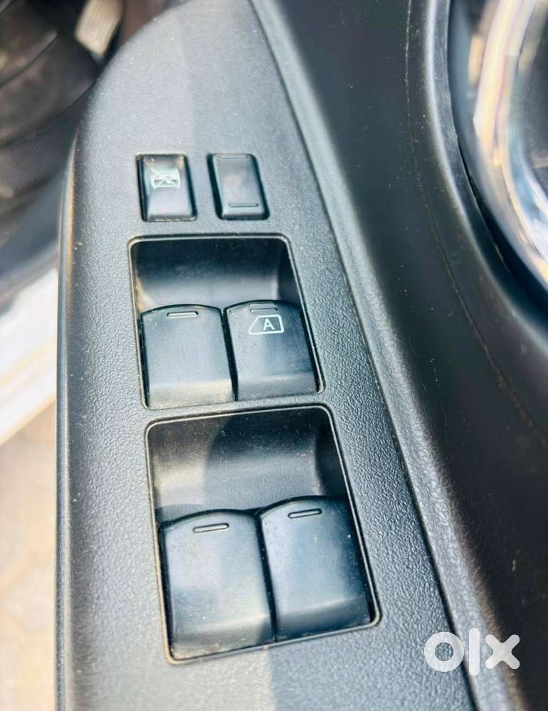 Nissan Micra Xl 2018 Diesel