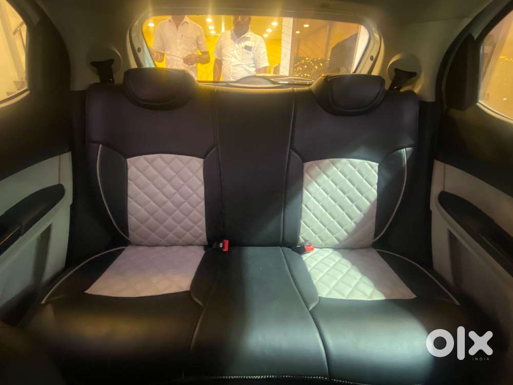 Tata Tiago Ev Xz Plus Tech Lux Long Range Fast Charger, 2023, Electr..