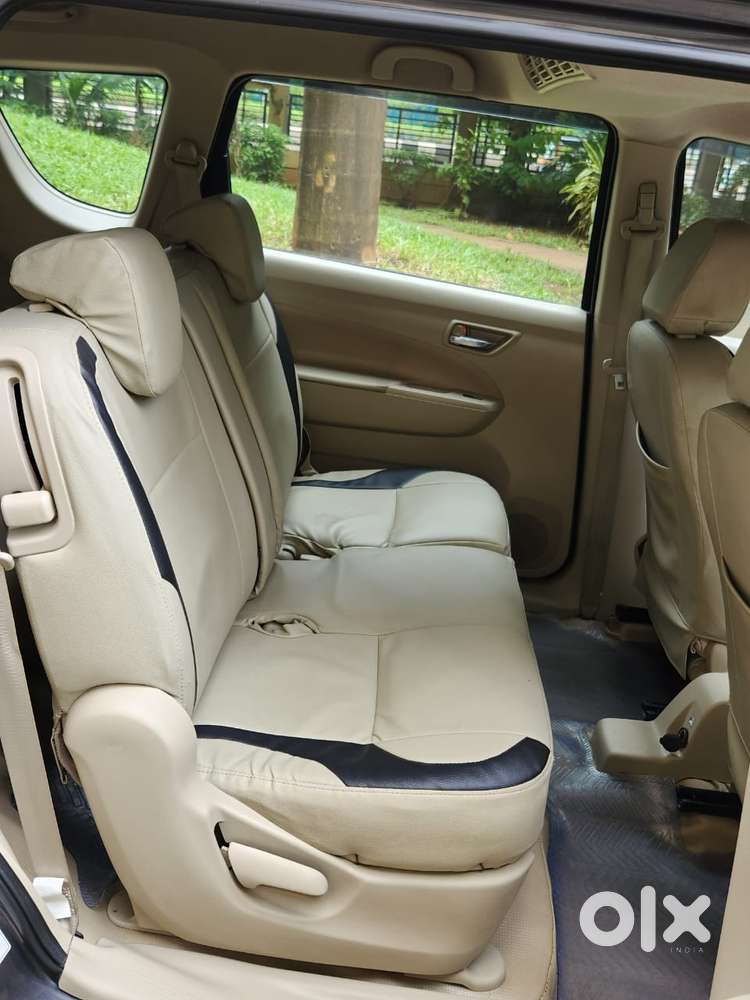 Maruti Suzuki Ertiga 1.5 Vxi, 2017, Petrol